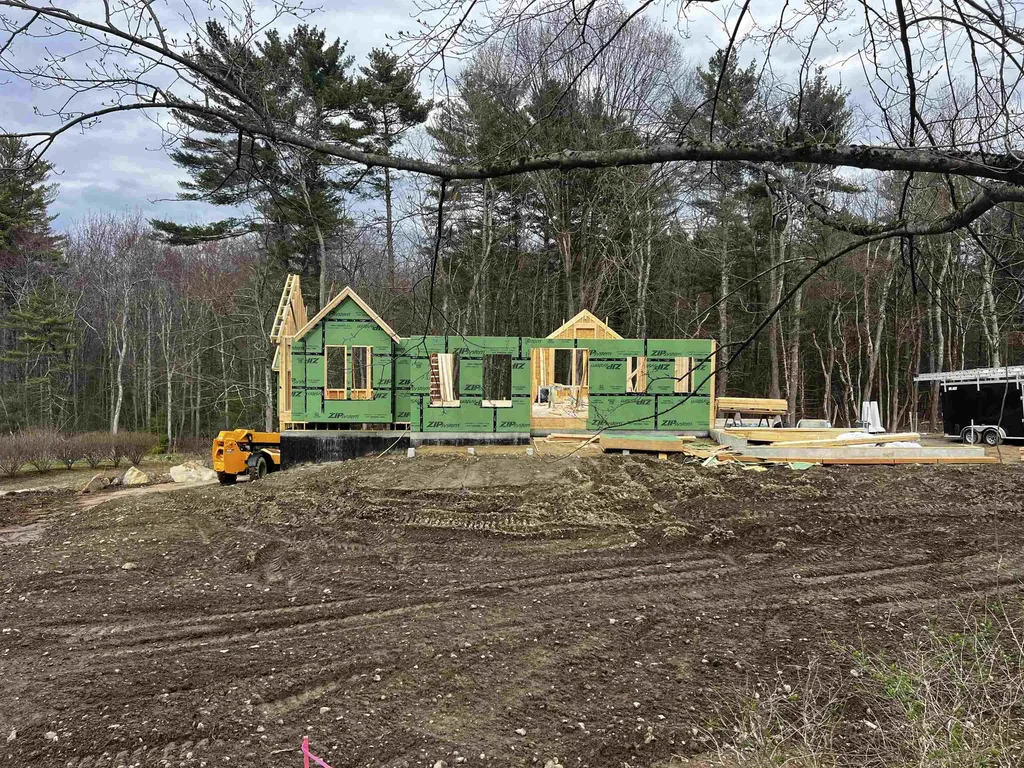 20 Hilliard Road Kensington NH 03833