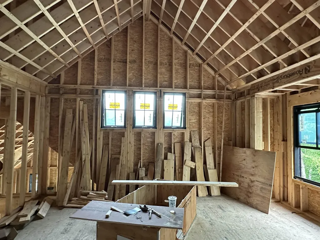 20 Hilliard Road Kensington NH 03833-5516