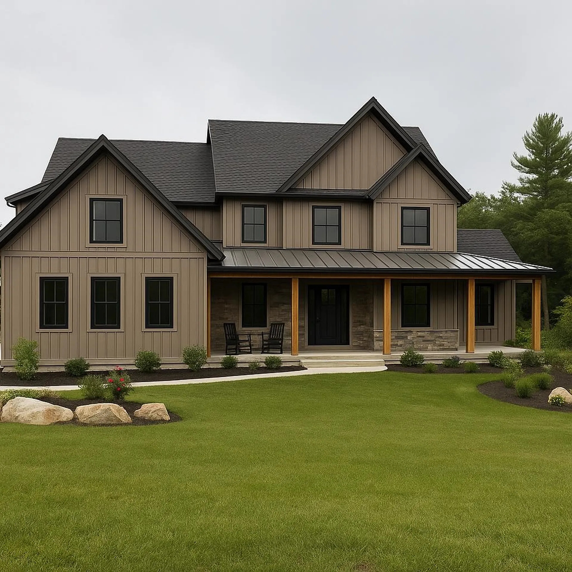 Kensington NH, 00 Hilliard Road, Unit 46-A