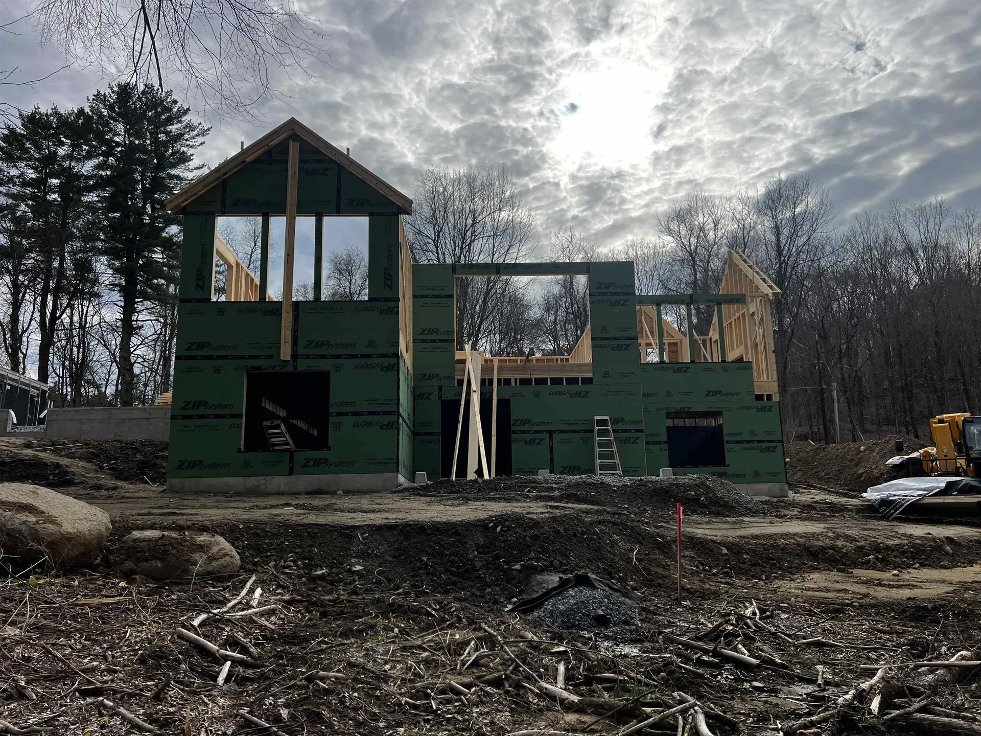 20 Hilliard Road Kensington NH 03833-5516