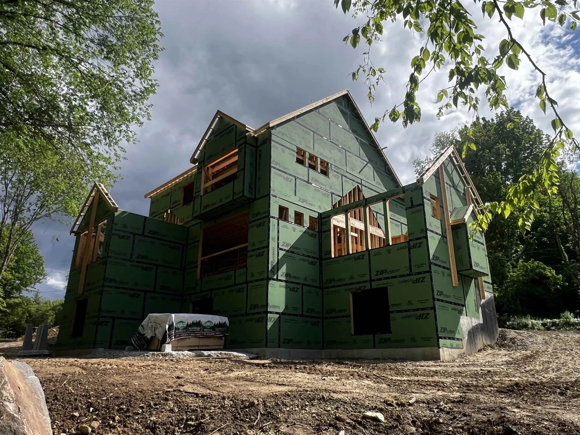 20 Hilliard Road Kensington NH 03833-5516