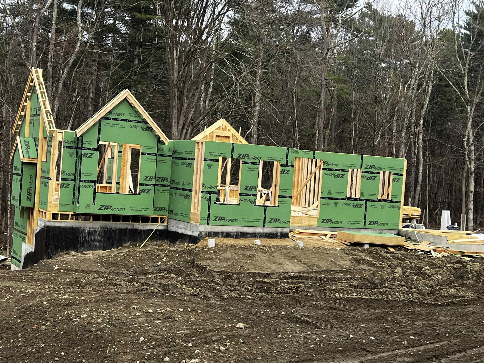 20 Hilliard Road Kensington NH 03833-5516
