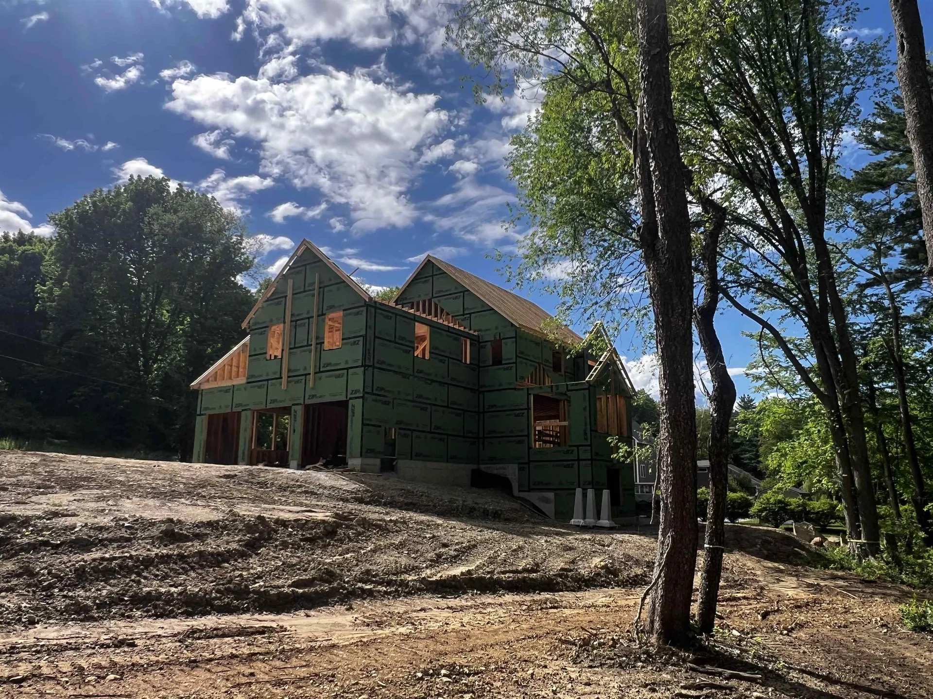 20 Hilliard Road Kensington NH 03833-5516