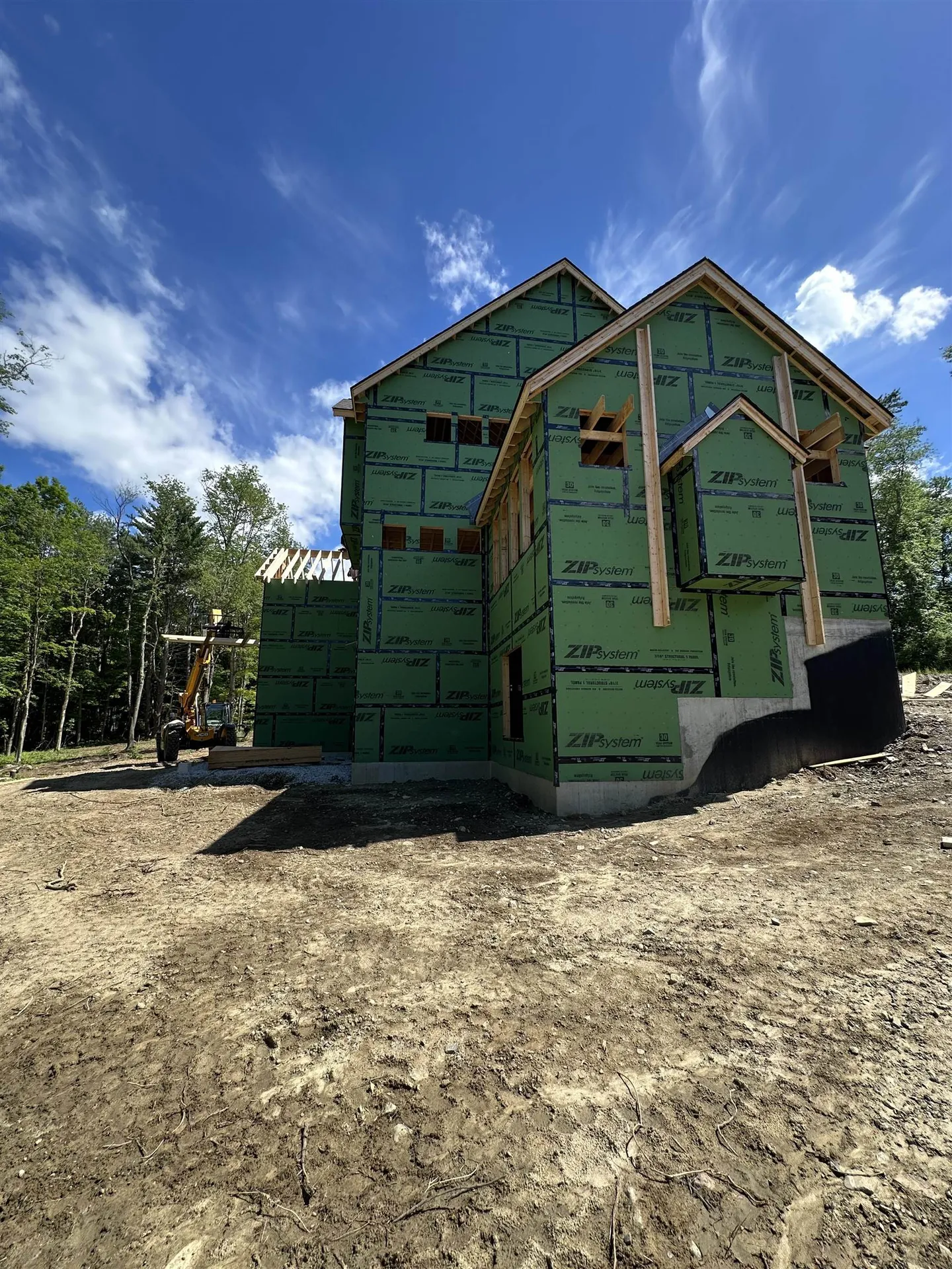 20 Hilliard Road Kensington NH 03833-5516