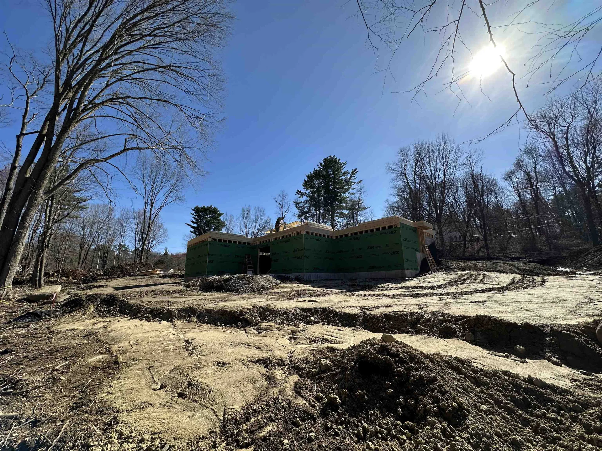20 Hilliard Road Kensington NH 03833-5516