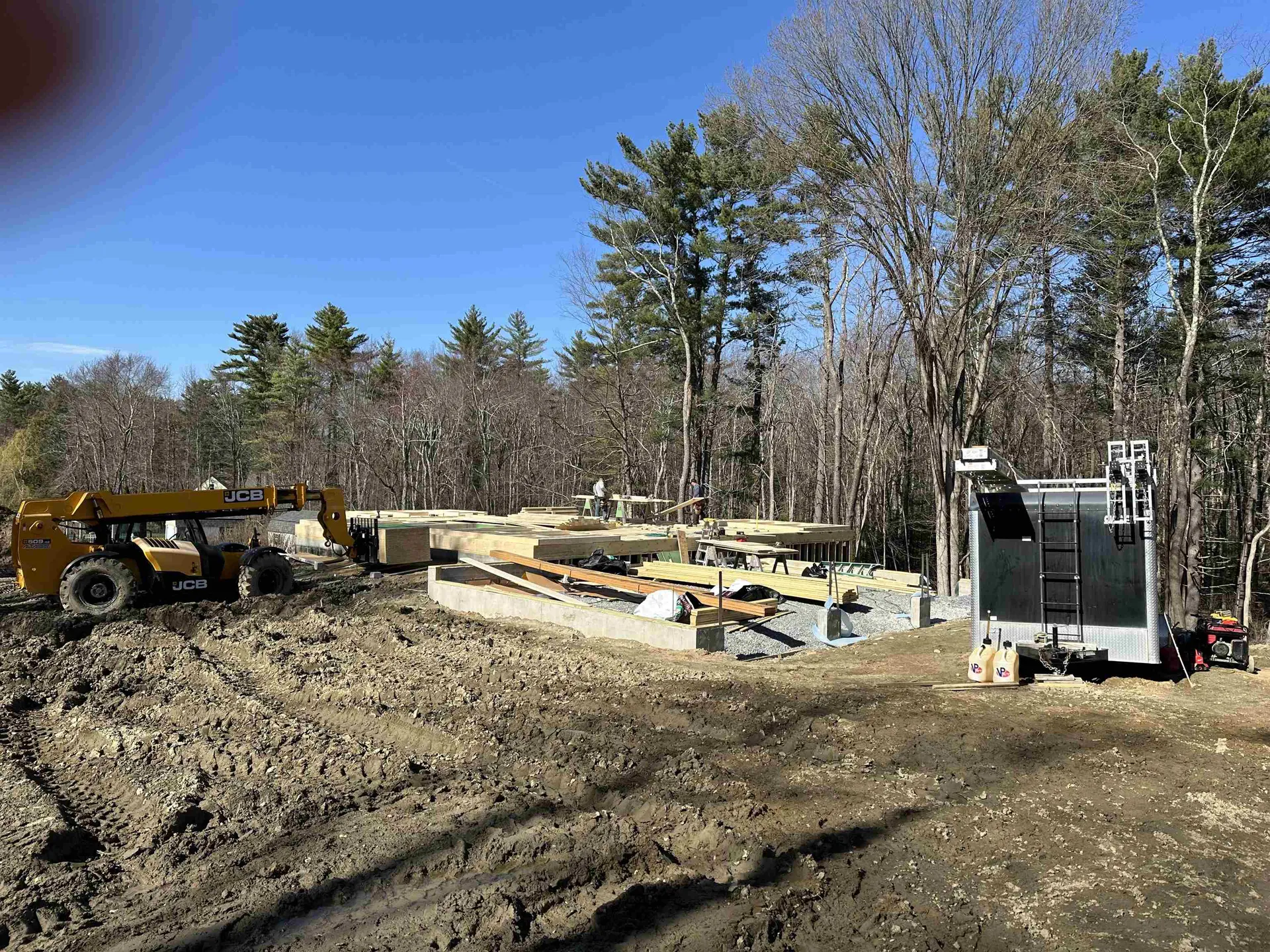 20 Hilliard Road Kensington NH 03833-5516