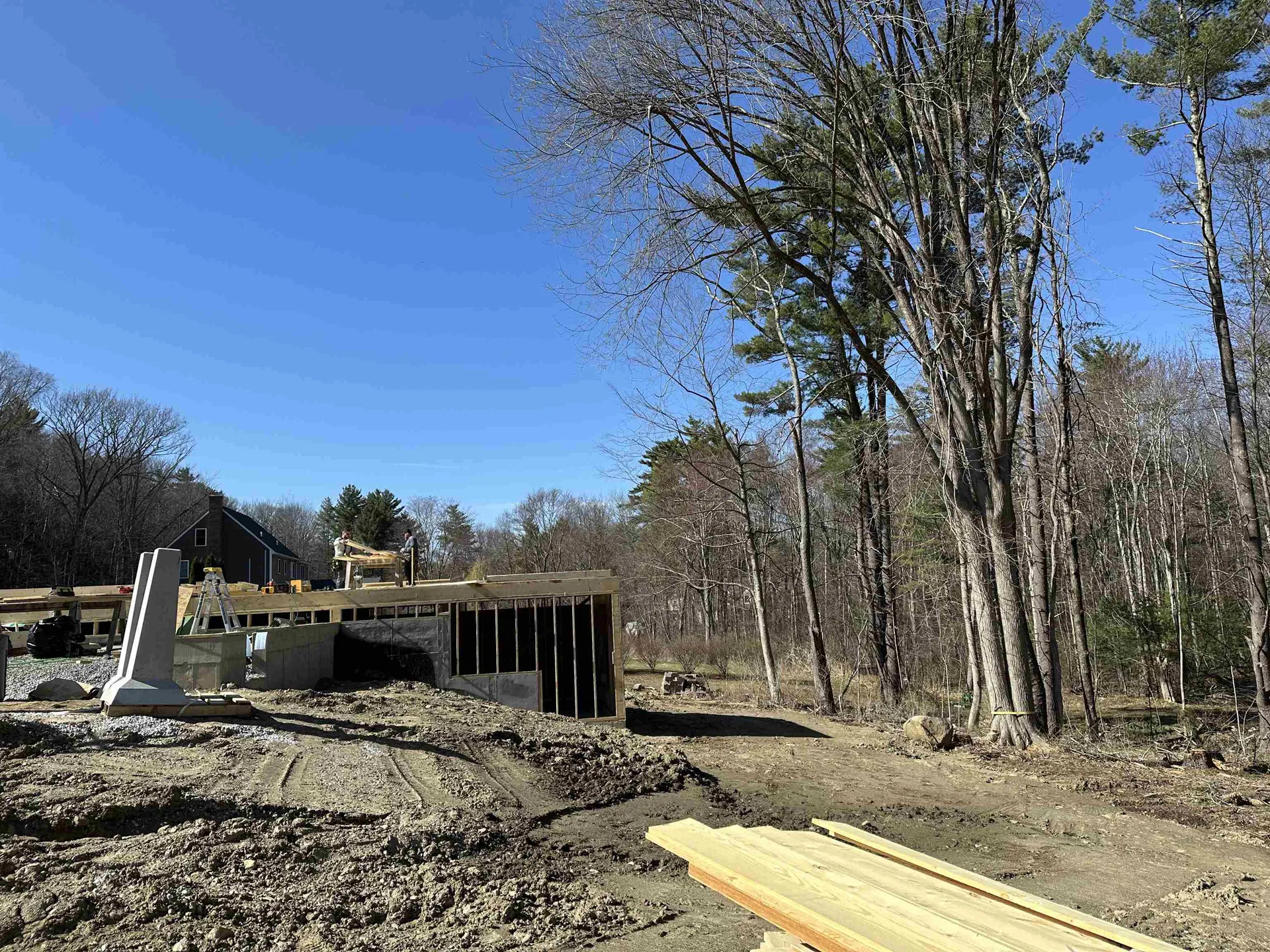 20 Hilliard Road Kensington NH 03833-5516