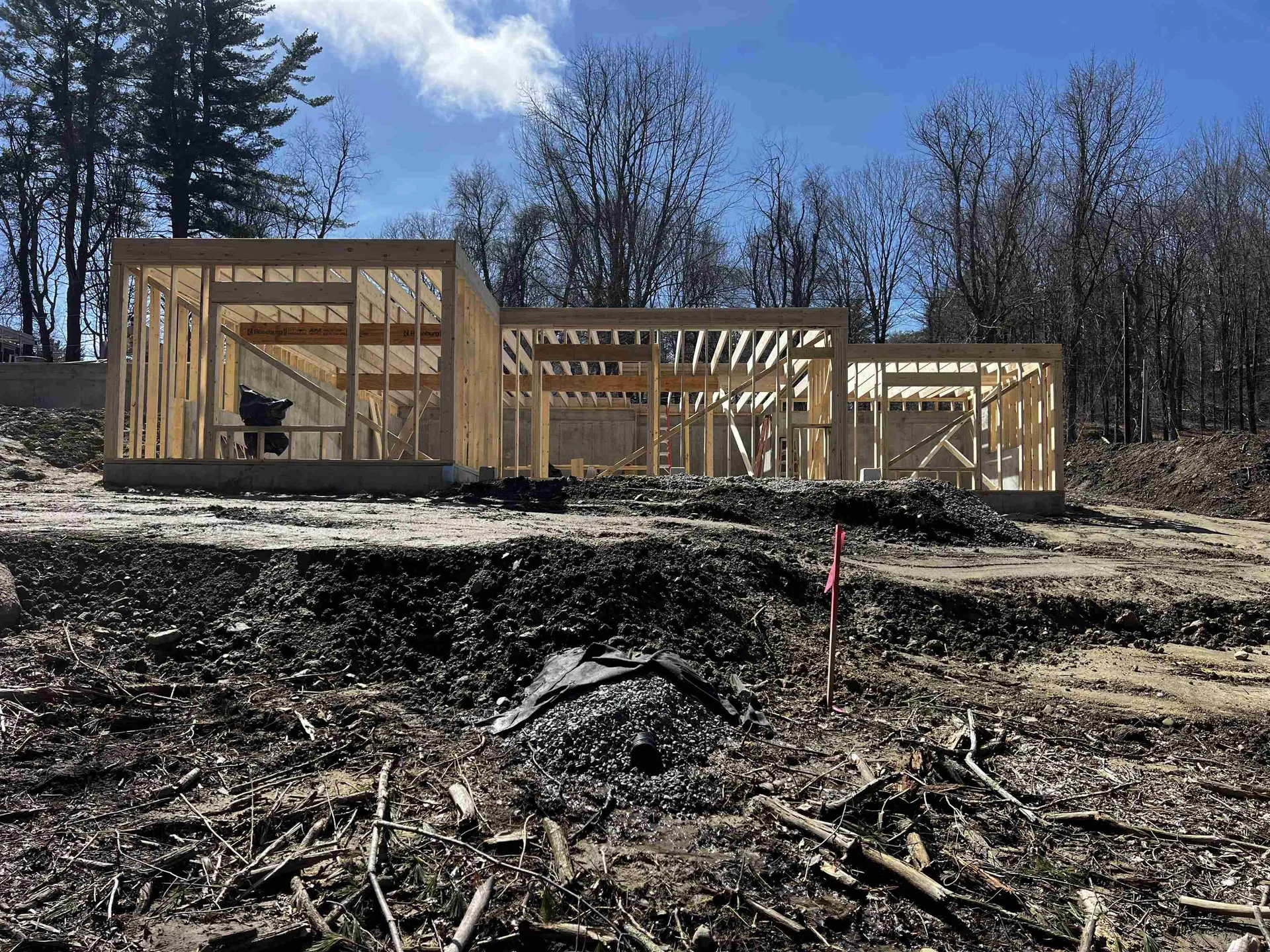 20 Hilliard Road Kensington NH 03833-5516