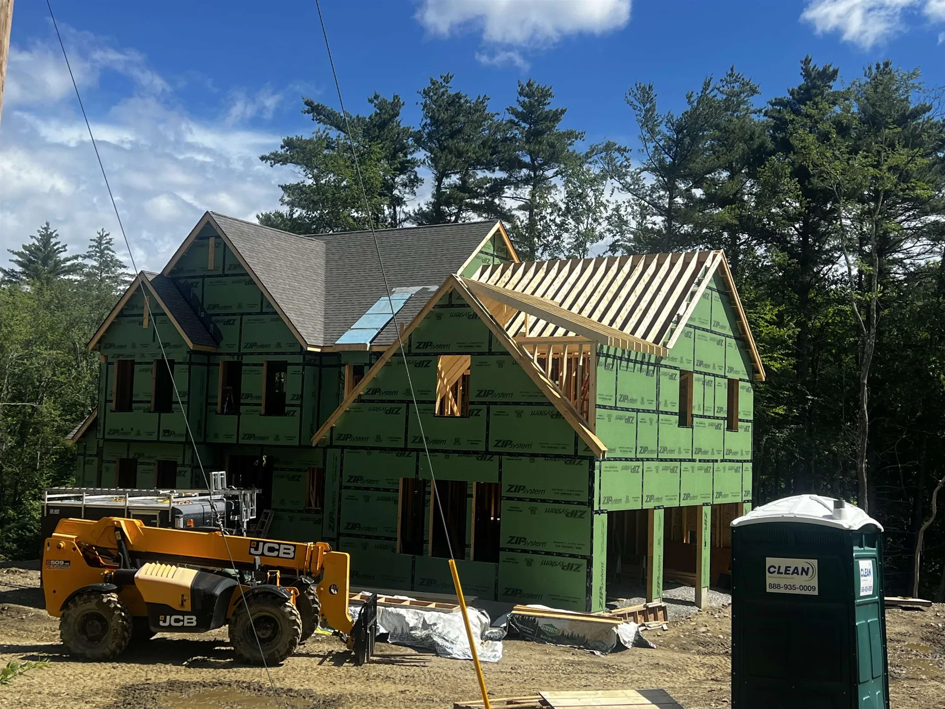 20 Hilliard Road Kensington NH 03833-5516