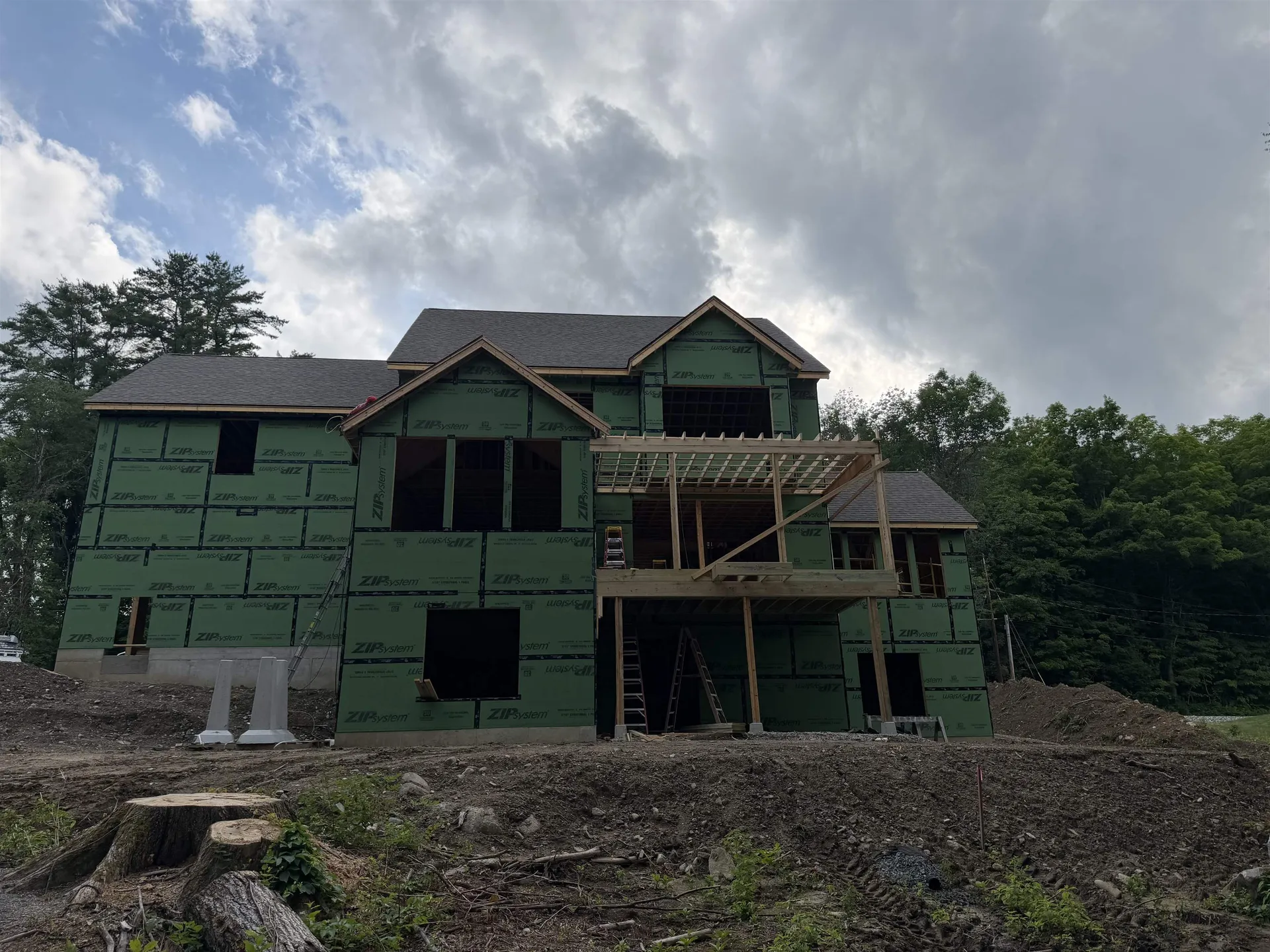 20 Hilliard Road Kensington NH 03833-5516