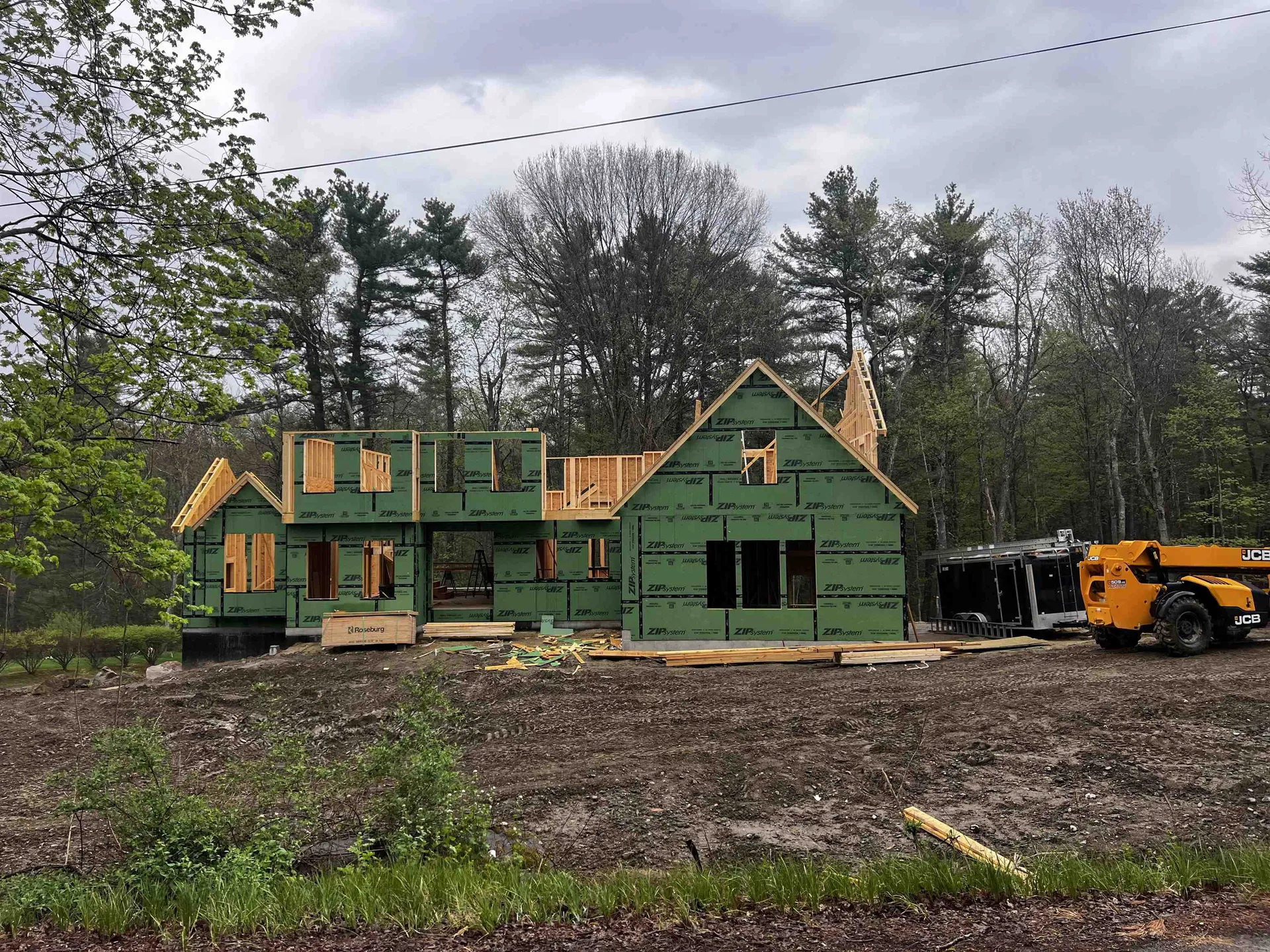 20 Hilliard Road Kensington NH 03833-5516