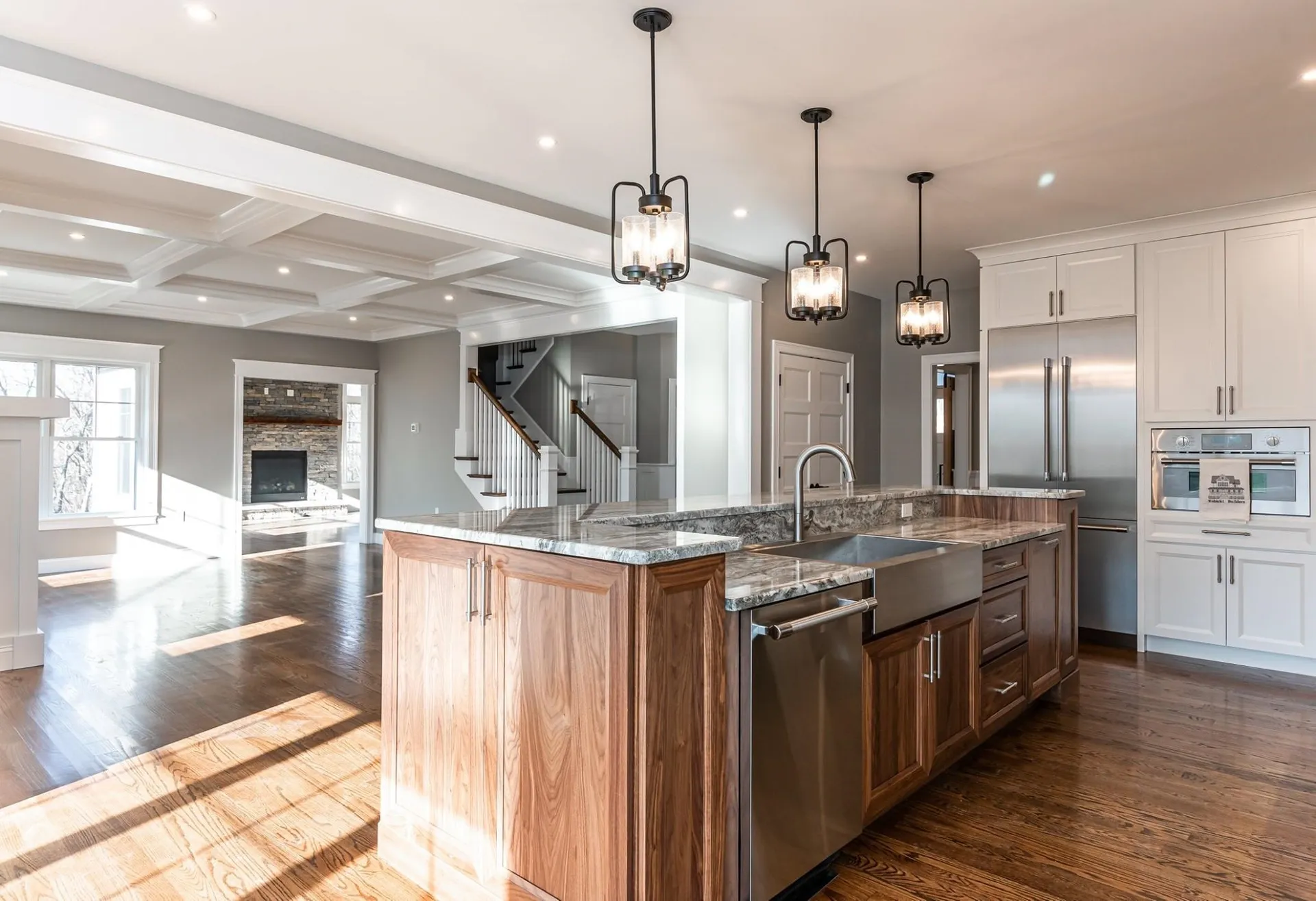 20 Hilliard Road Kensington NH 03833-5516
