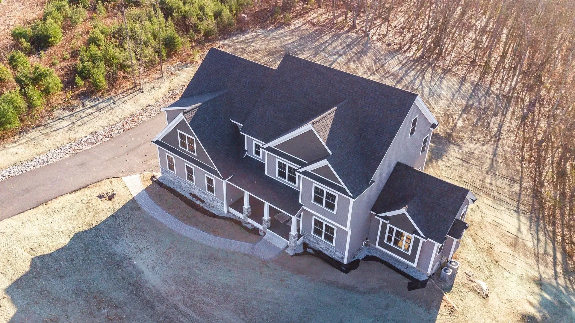 00 Hilliard Road Kensington NH 03833