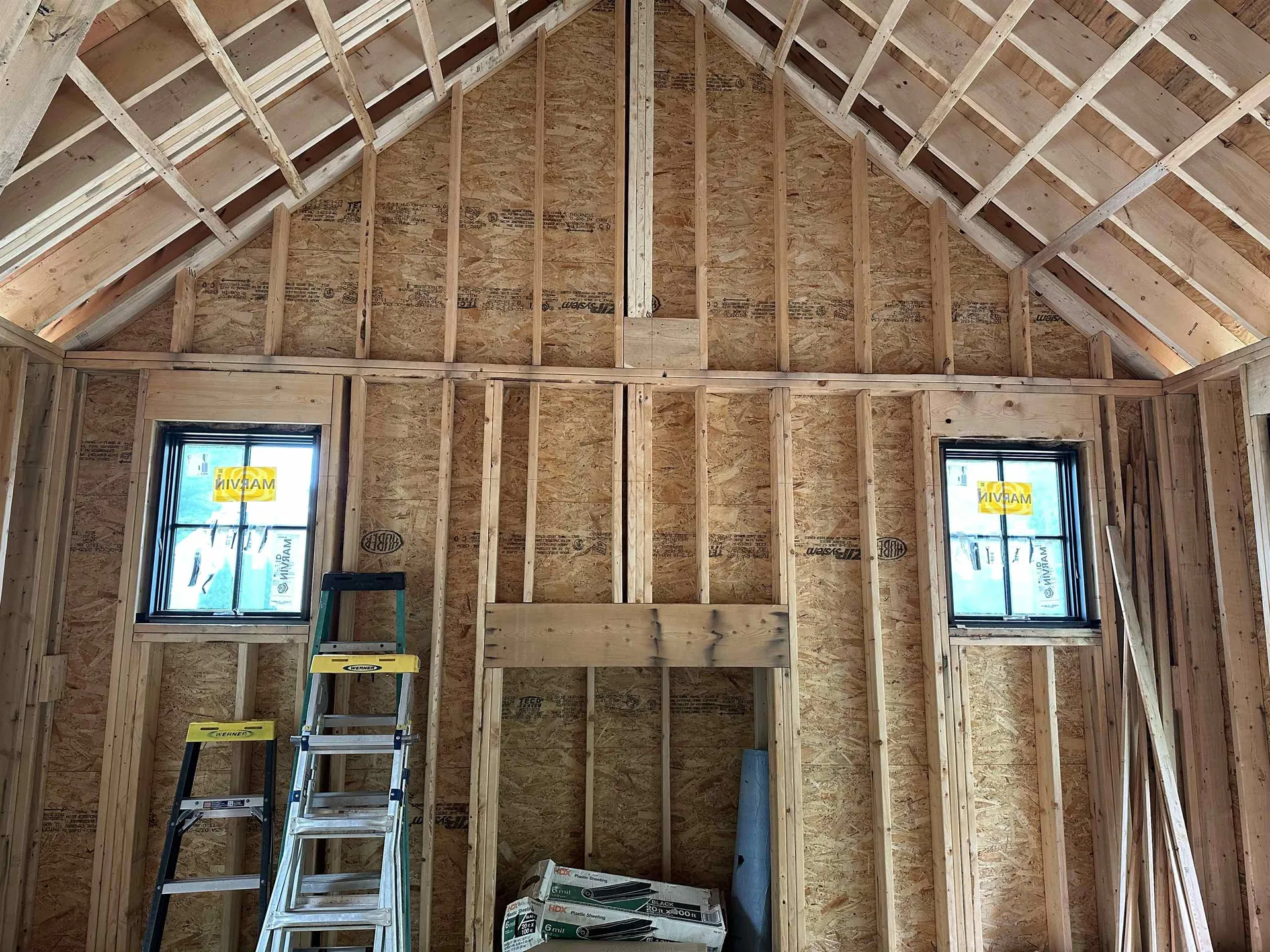 20 Hilliard Road Kensington NH 03833-5516