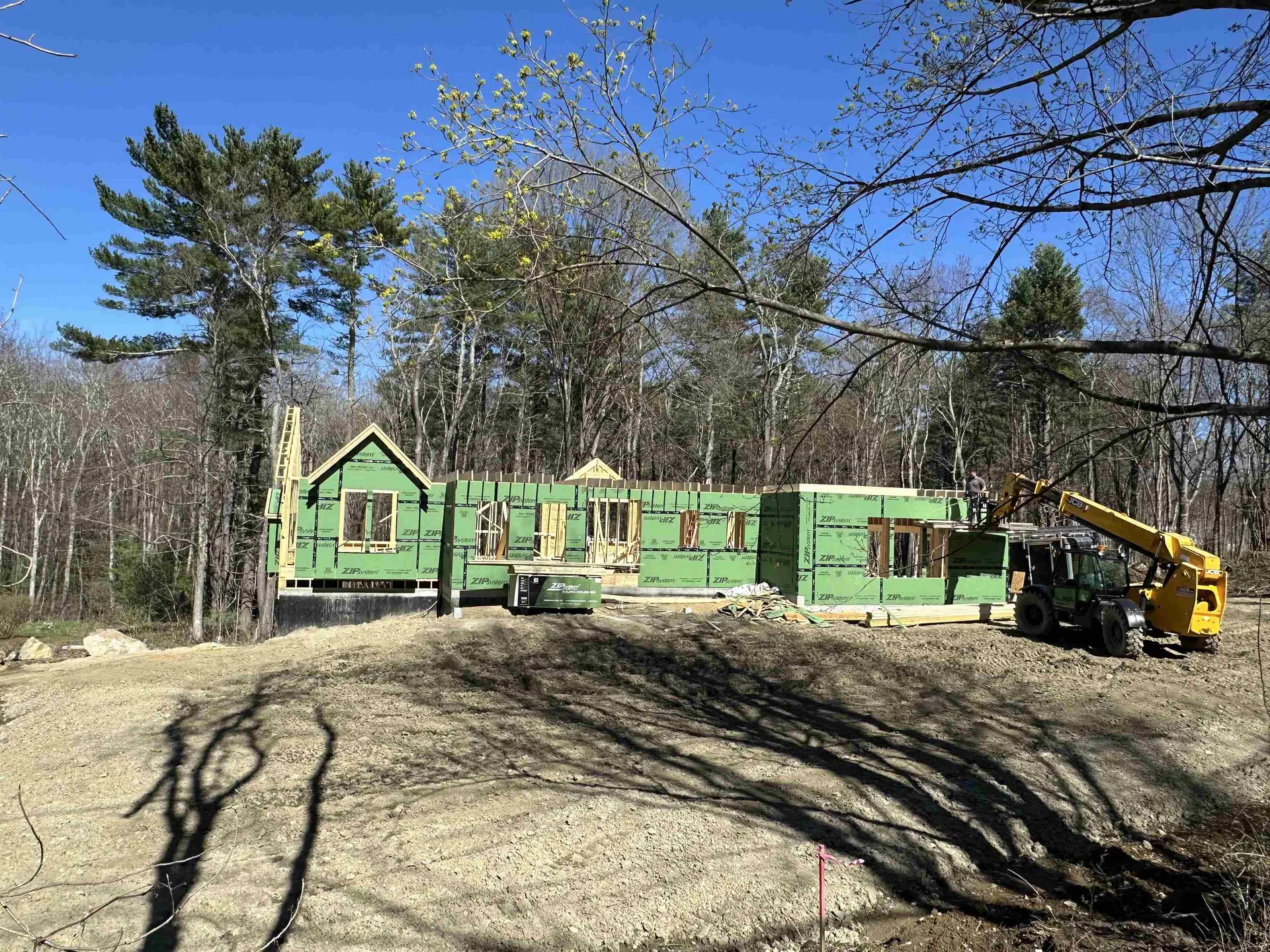 20 Hilliard Road Kensington NH 03833-5516