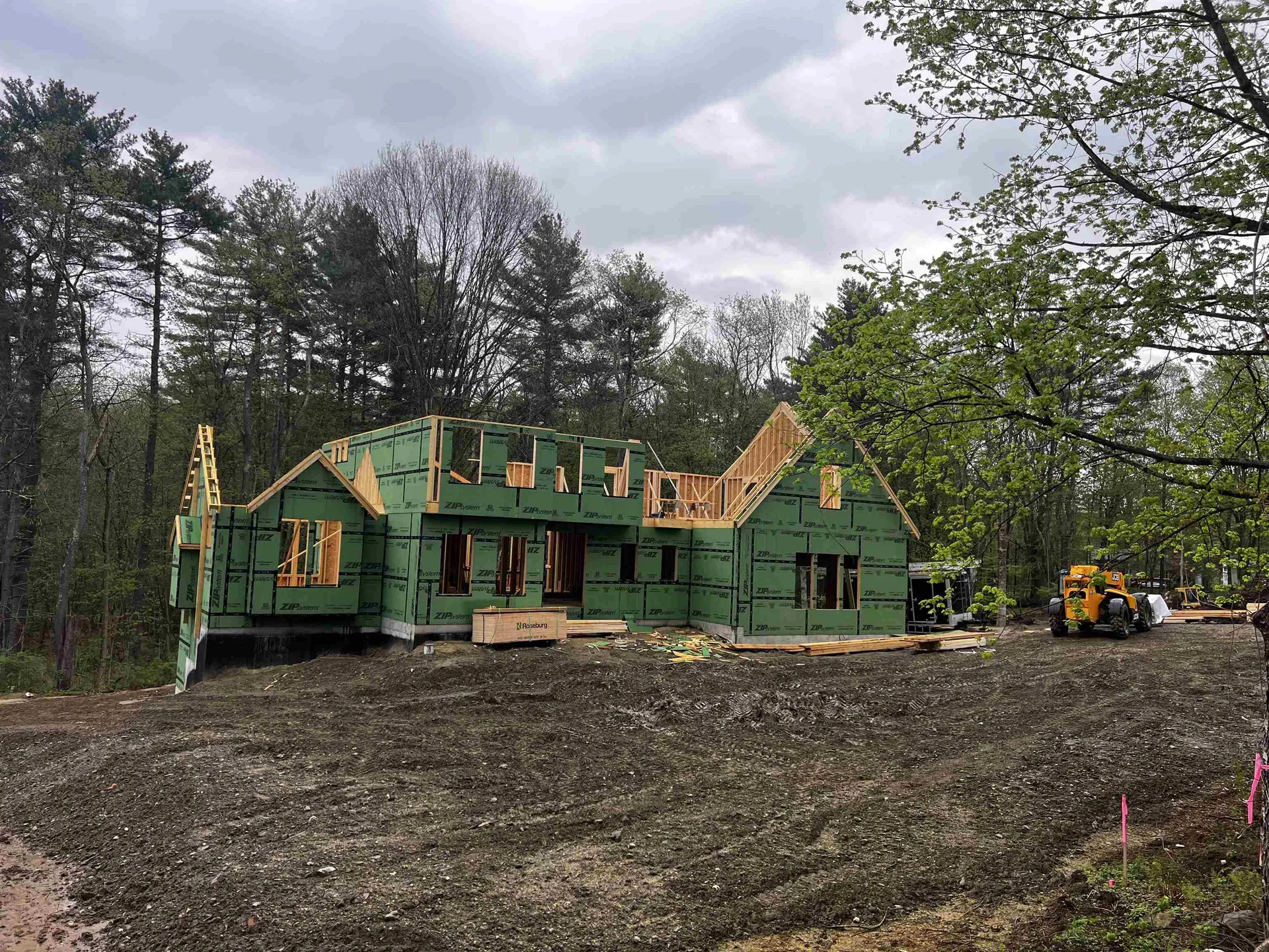 20 Hilliard Road Kensington NH 03833-5516