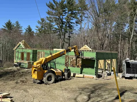 20 Hilliard Road Kensington NH 03833-5516