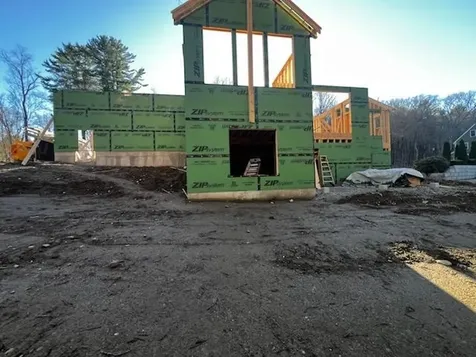 20 Hilliard Road Kensington NH 03833-5516
