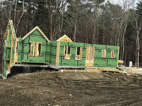 20 Hilliard Road Kensington NH 03833-5516