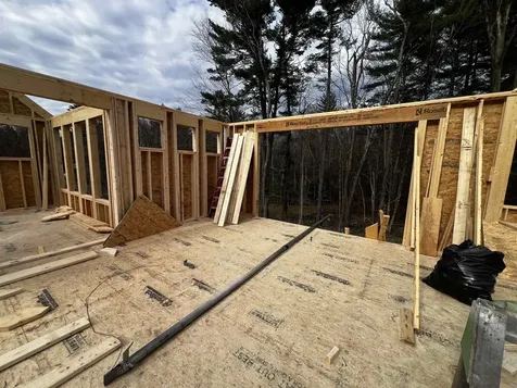 20 Hilliard Road Kensington NH 03833-5516