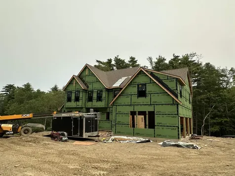 20 Hilliard Road Kensington NH 03833-5516