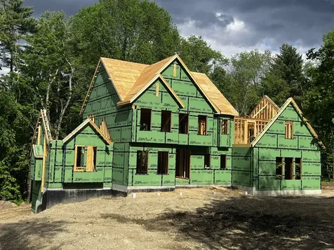 20 Hilliard Road Kensington NH 03833-5516