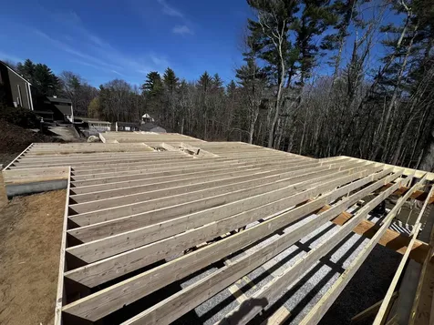 20 Hilliard Road Kensington NH 03833-5516