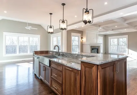 20 Hilliard Road Kensington NH 03833