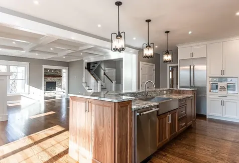 20 Hilliard Road Kensington NH 03833