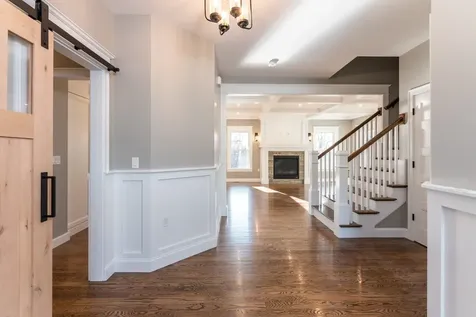 20 Hilliard Road Kensington NH 03833-5516
