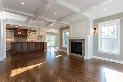 20 Hilliard Road Kensington NH 03833