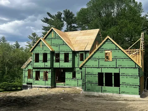20 Hilliard Road Kensington NH 03833-5516