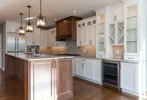 20 Hilliard Road Kensington NH 03833-5516
