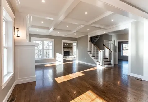 20 Hilliard Road Kensington NH 03833-5516