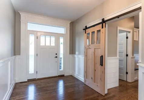 20 Hilliard Road Kensington NH 03833