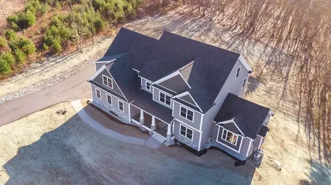 00 Hilliard Road Kensington NH 03833