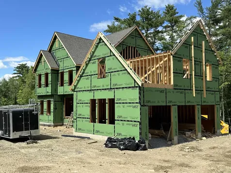 20 Hilliard Road Kensington NH 03833-5516