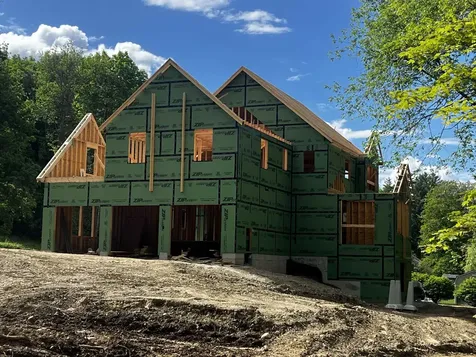 20 Hilliard Road Kensington NH 03833-5516