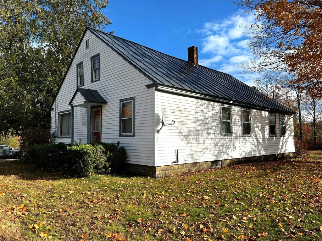 54 Franklin Road Salisbury NH 03268