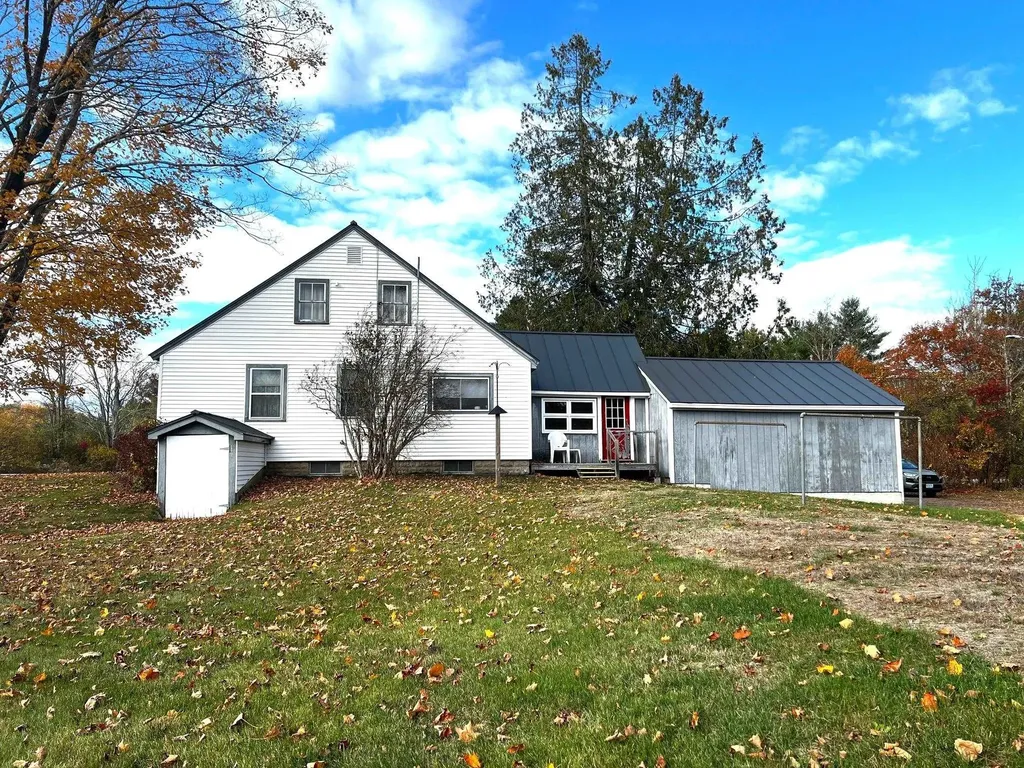 54 Franklin Road Salisbury NH 03268
