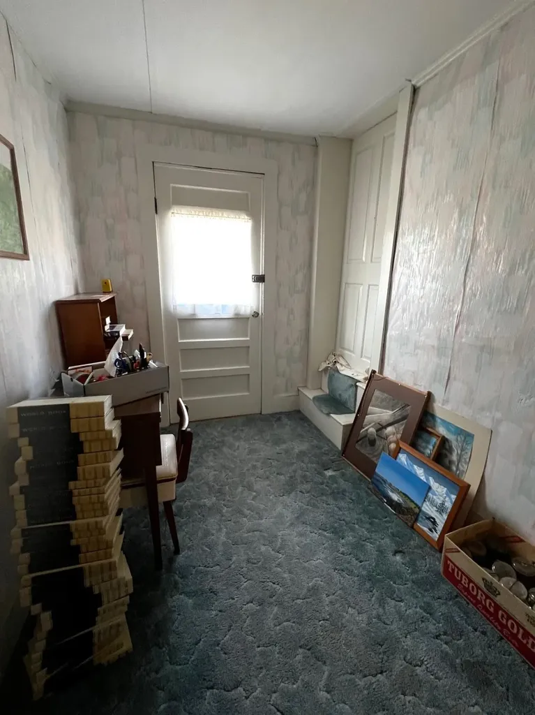 54 Franklin Road Salisbury NH 03268