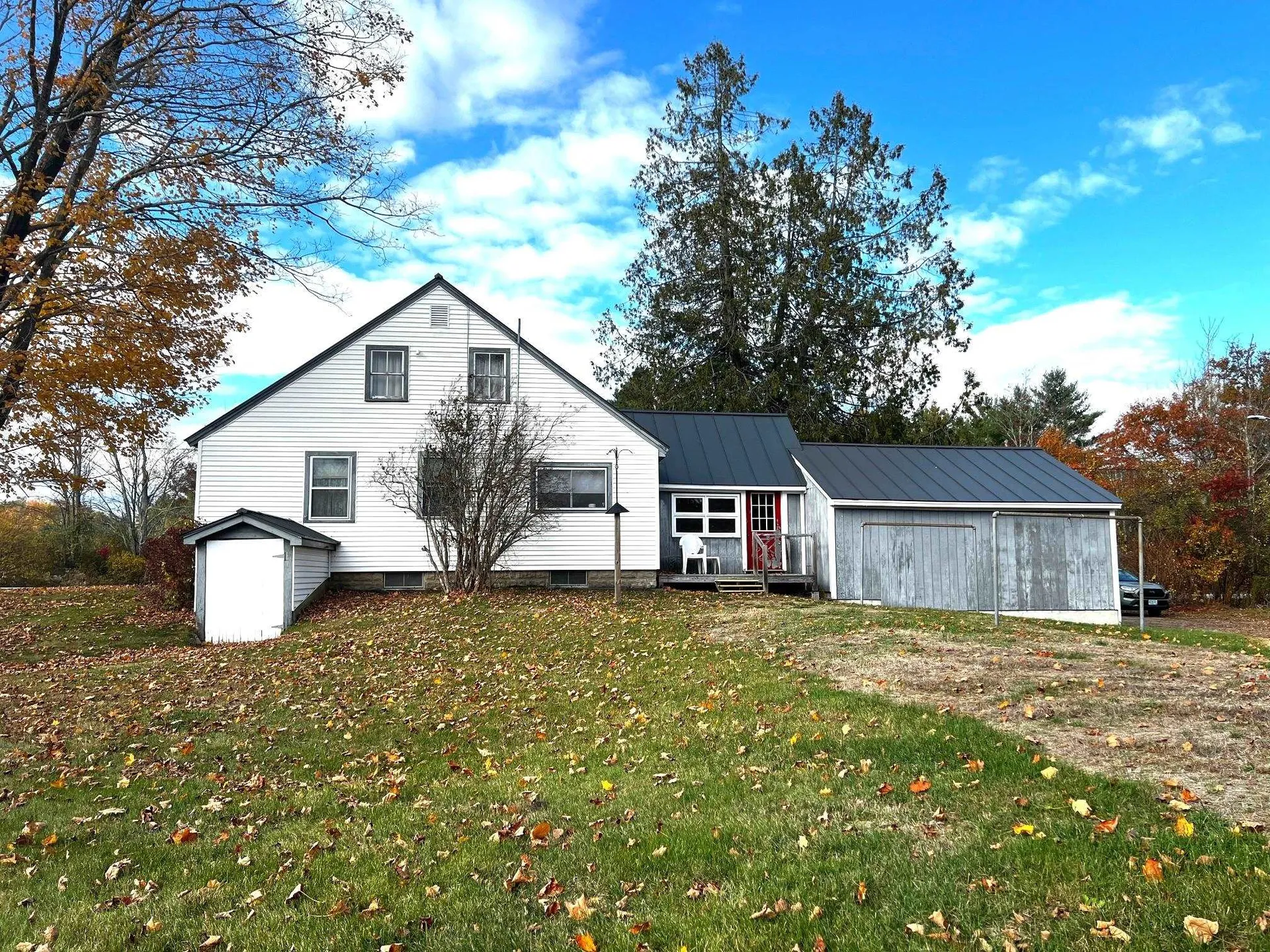 54 Franklin Road Salisbury NH 03268