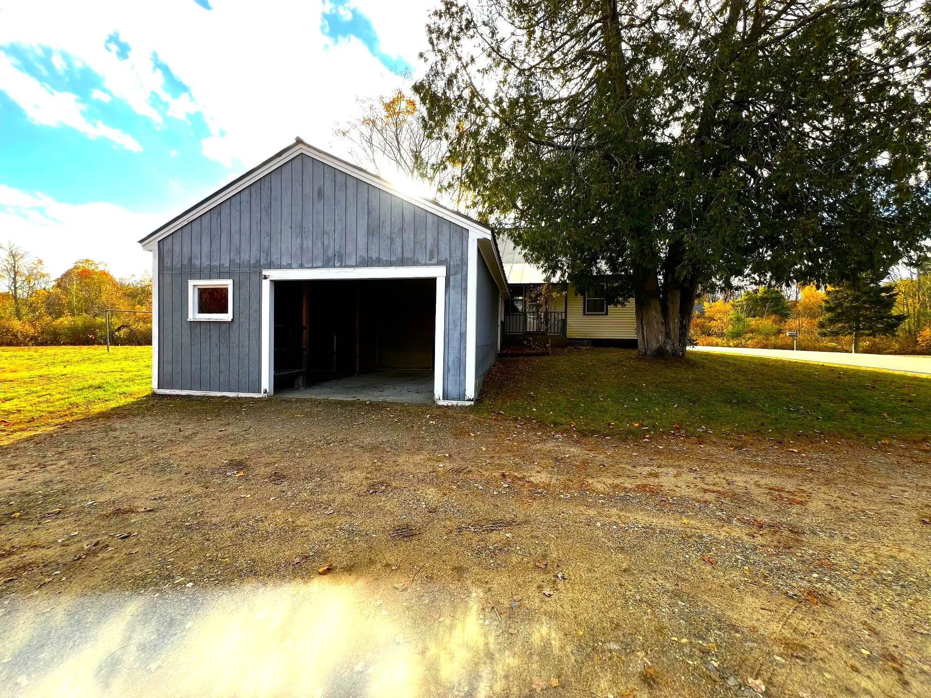 54 Franklin Road Salisbury NH 03268