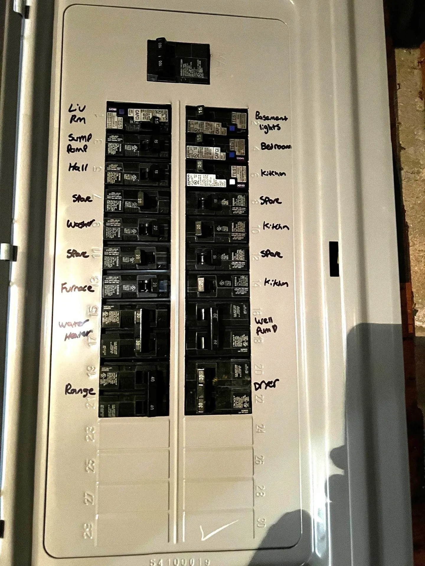 54 Franklin Road Salisbury NH 03268