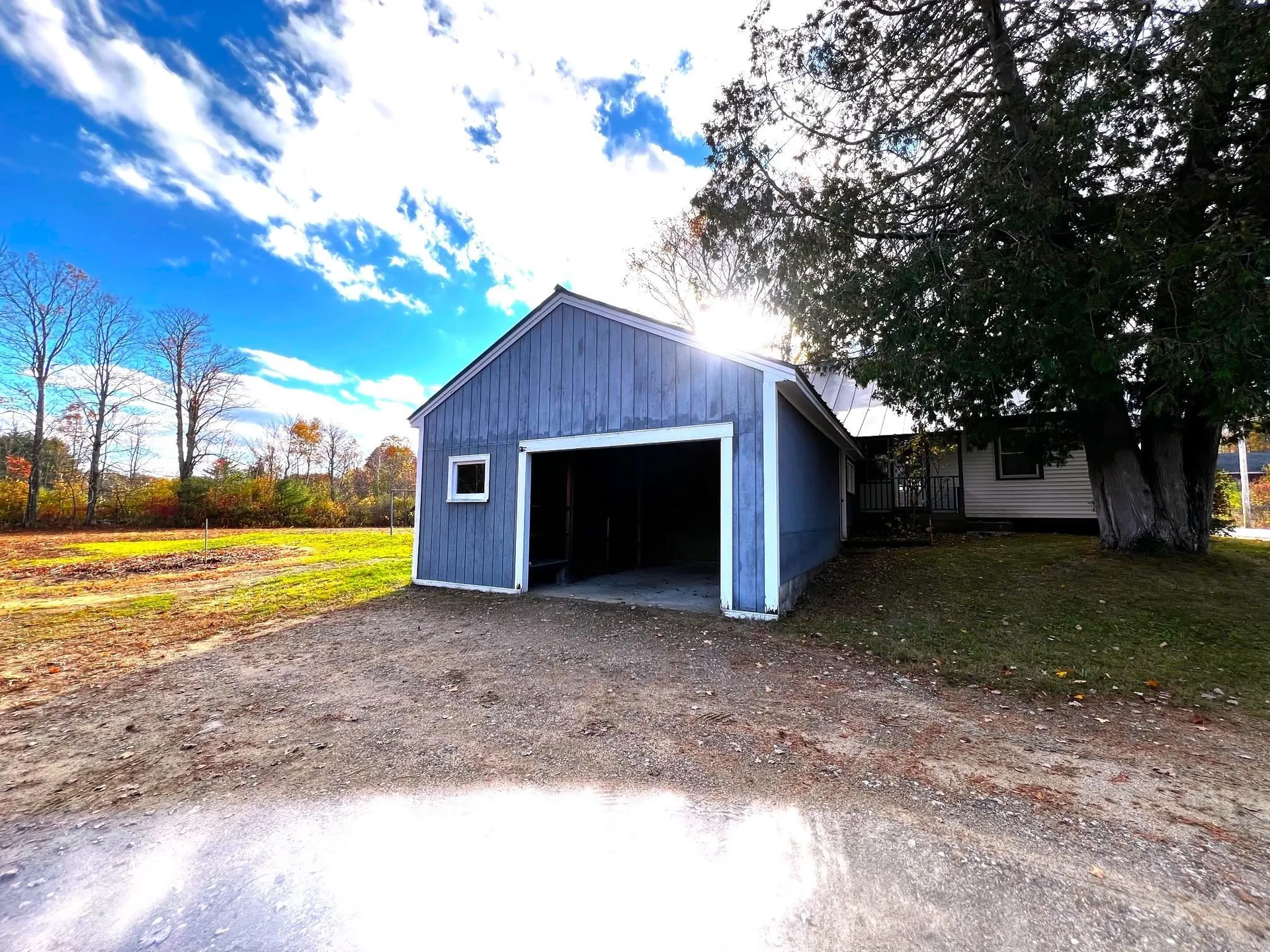 54 Franklin Road Salisbury NH 03268