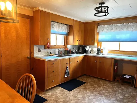 54 Franklin Road Salisbury NH 03268