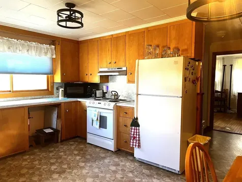 54 Franklin Road Salisbury NH 03268