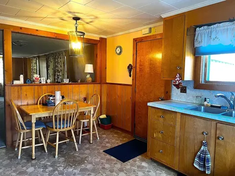 54 Franklin Road Salisbury NH 03268