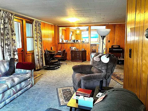 54 Franklin Road Salisbury NH 03268