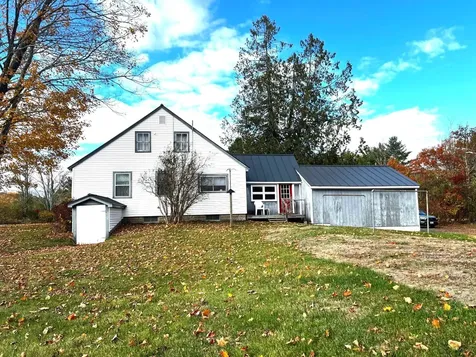 54 Franklin Road Salisbury NH 03268